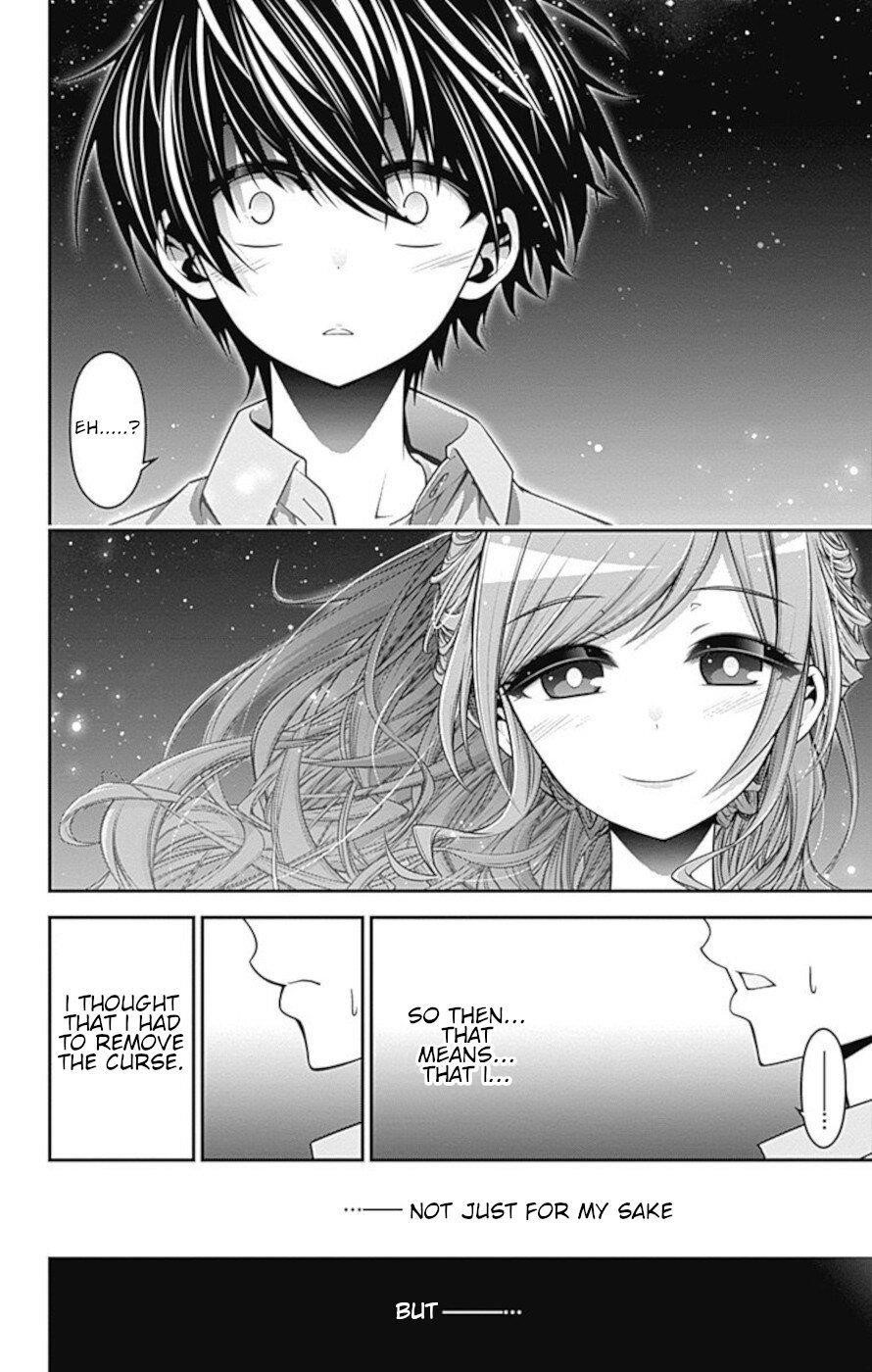 Dark Gathering Chapter 6 - Page 23 in English
