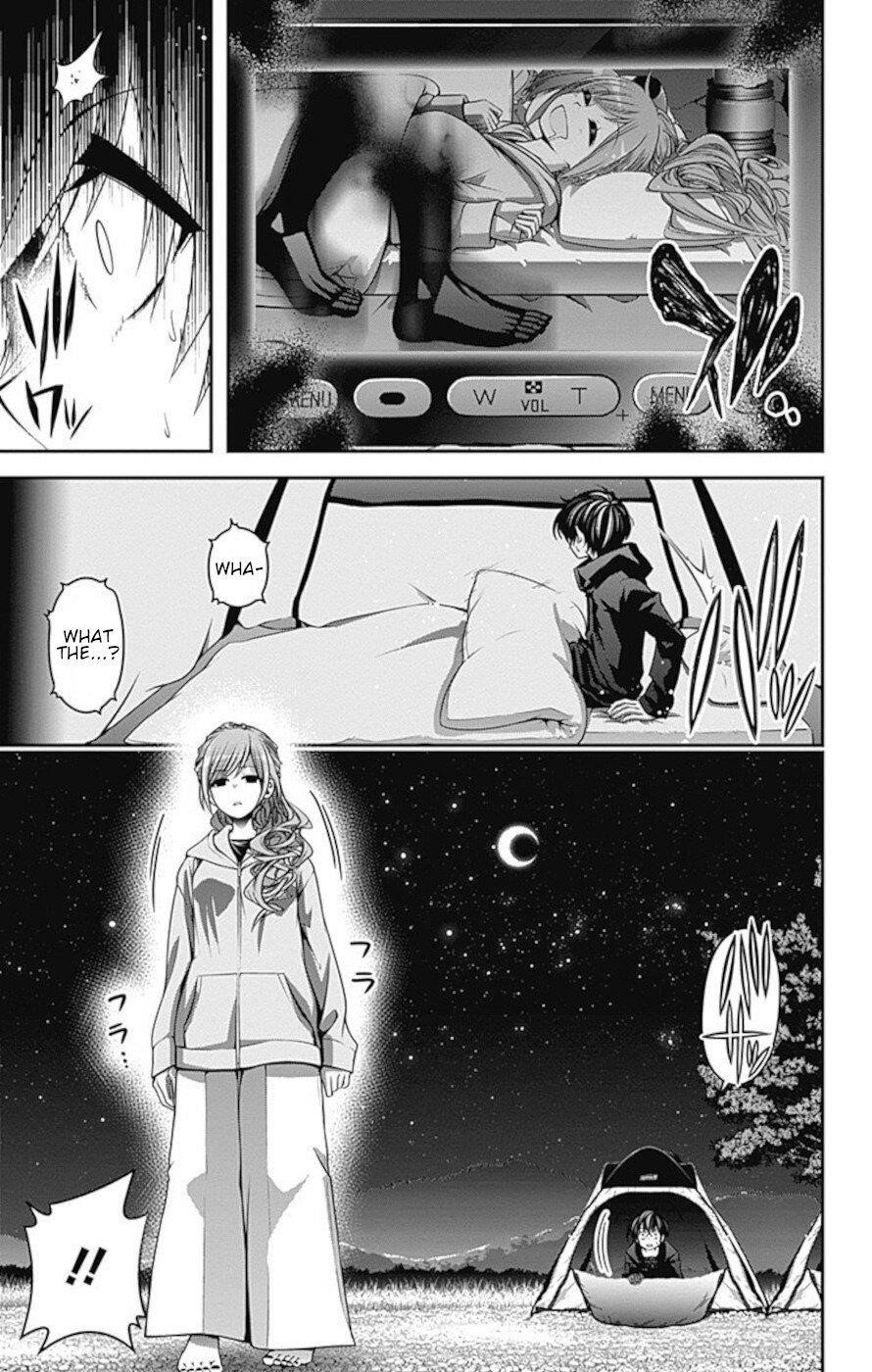 Dark Gathering Chapter 6 - Page 30 in English