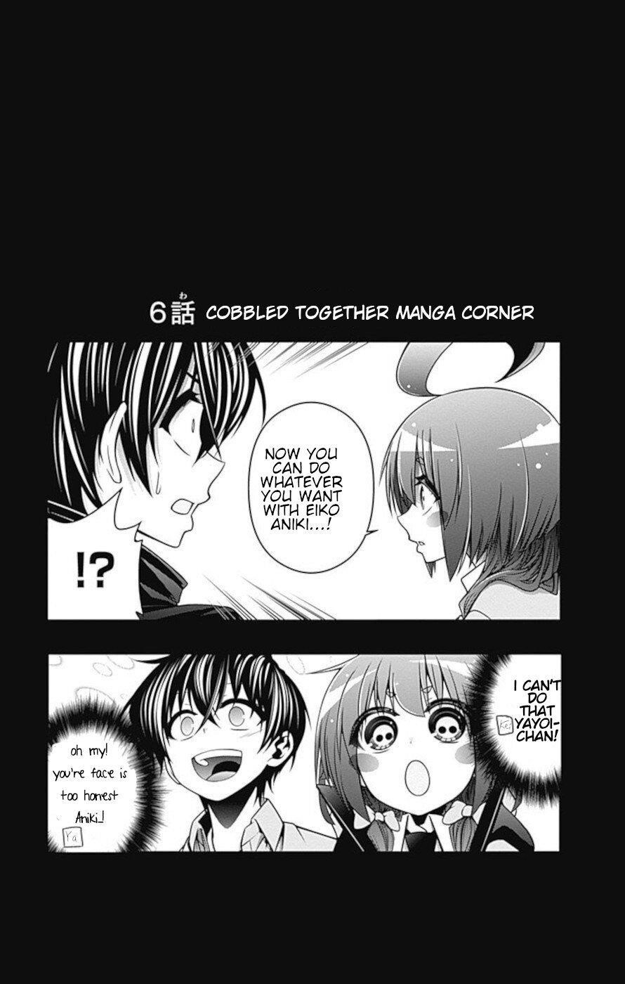 Dark Gathering Chapter 6 - Page 45 in English