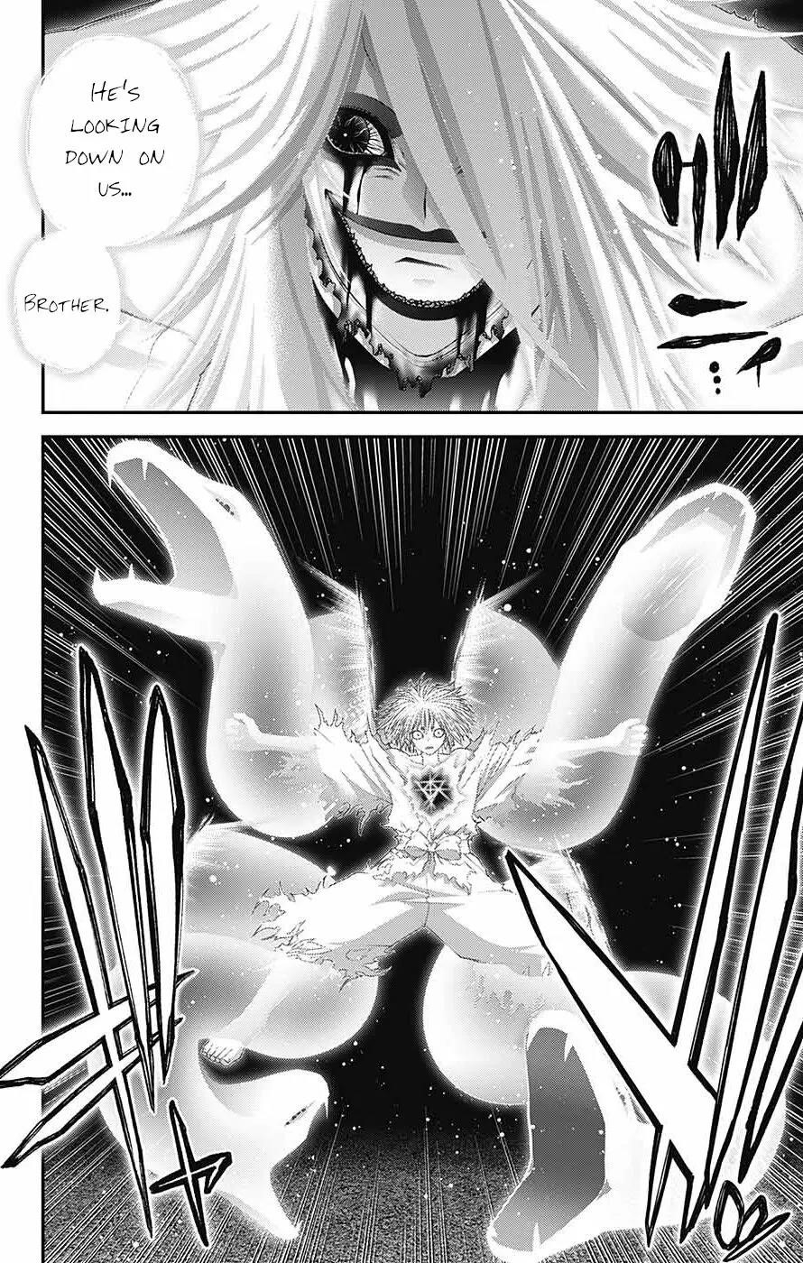 Dark Gathering Chapter 60 - Page 21 in English