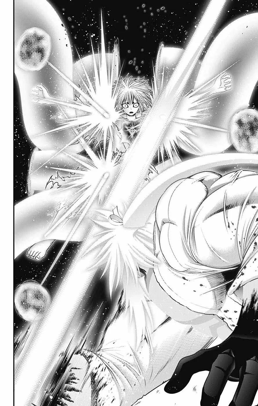 Dark Gathering Chapter 60 - Page 23 in English