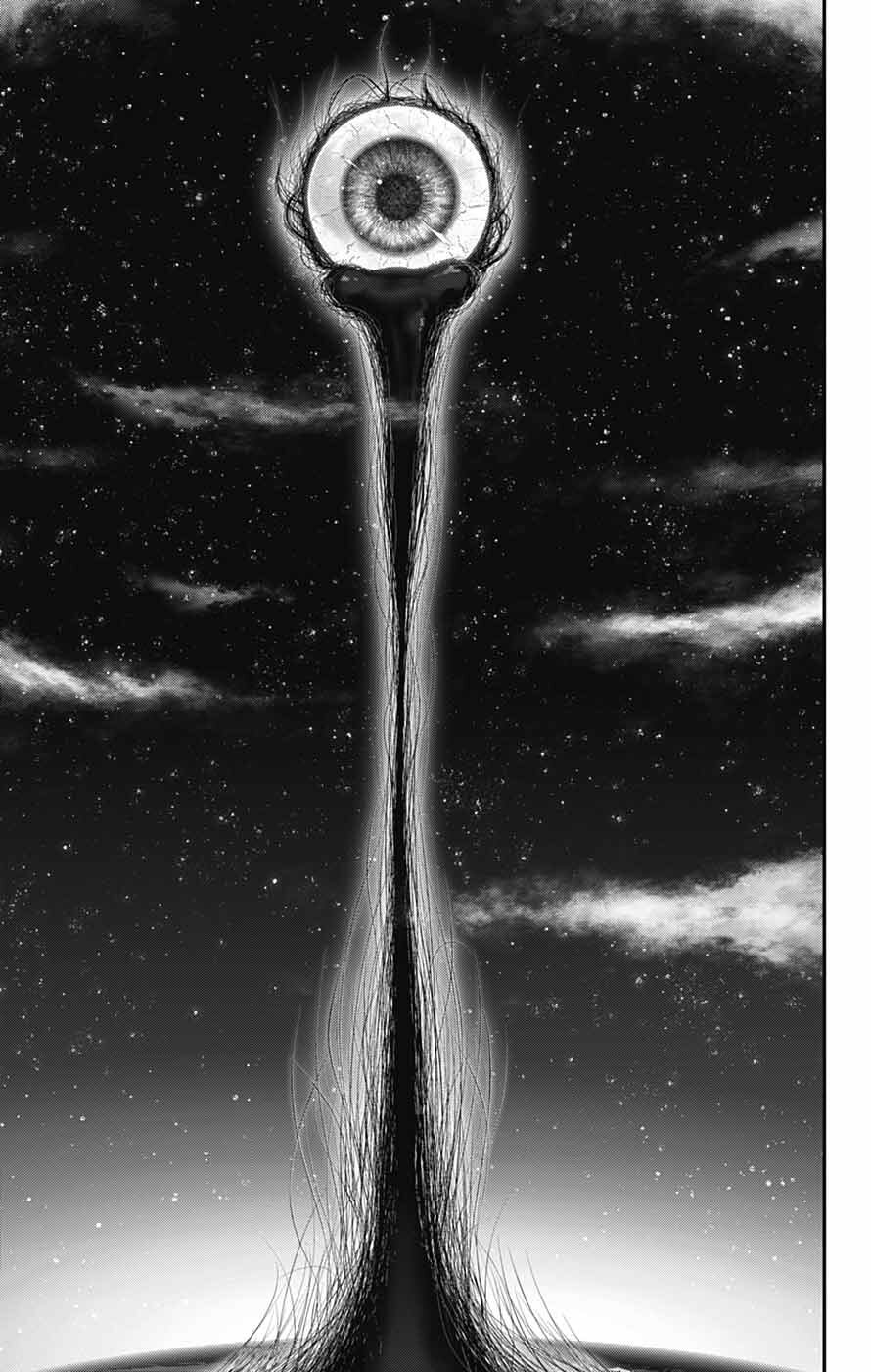 Dark Gathering Chapter 63 - Page 24 in English