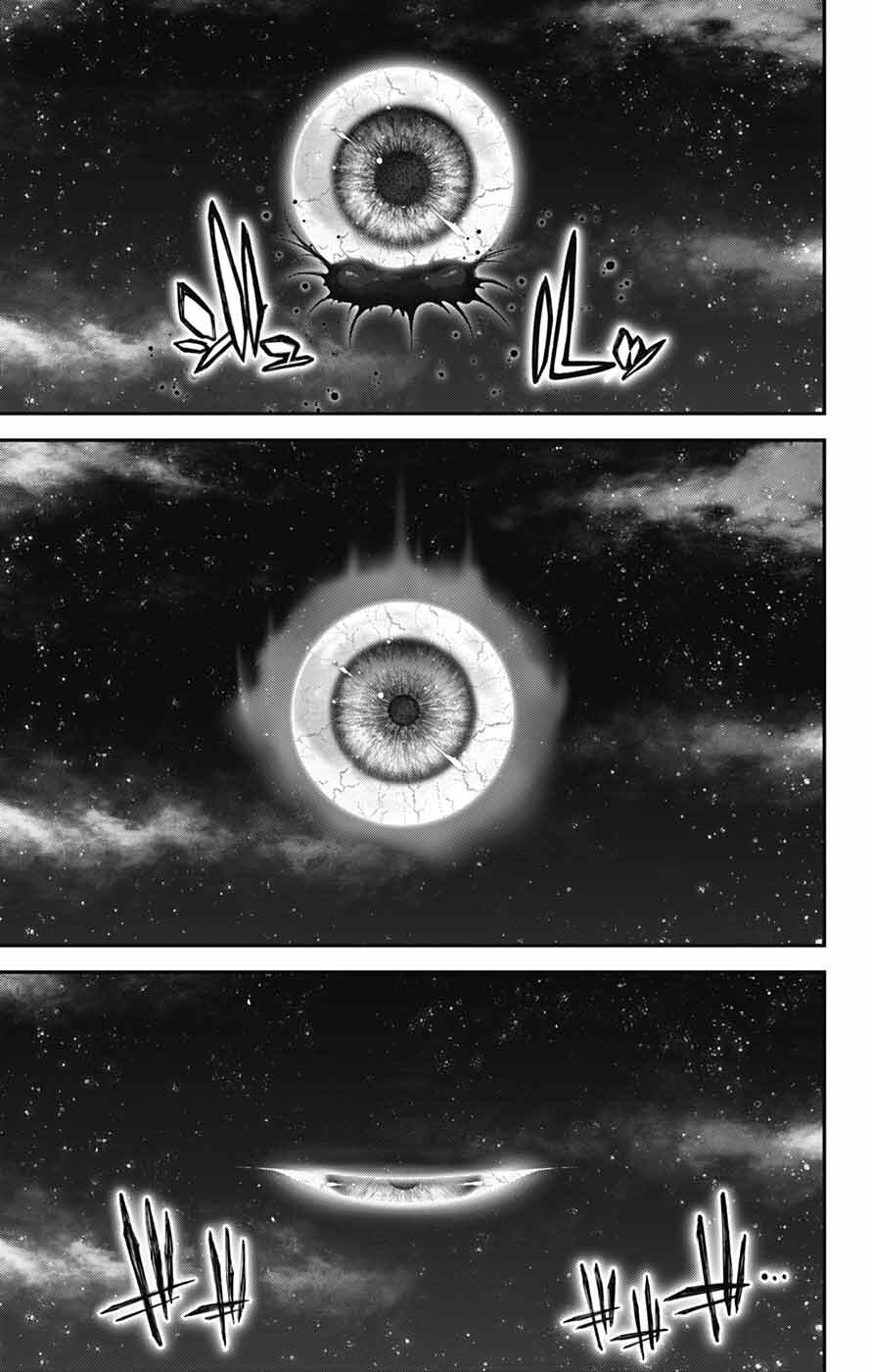 Dark Gathering Chapter 63 - Page 26 in English