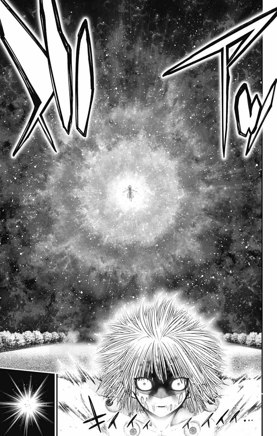 Dark Gathering Chapter 64 - Page 9 in English