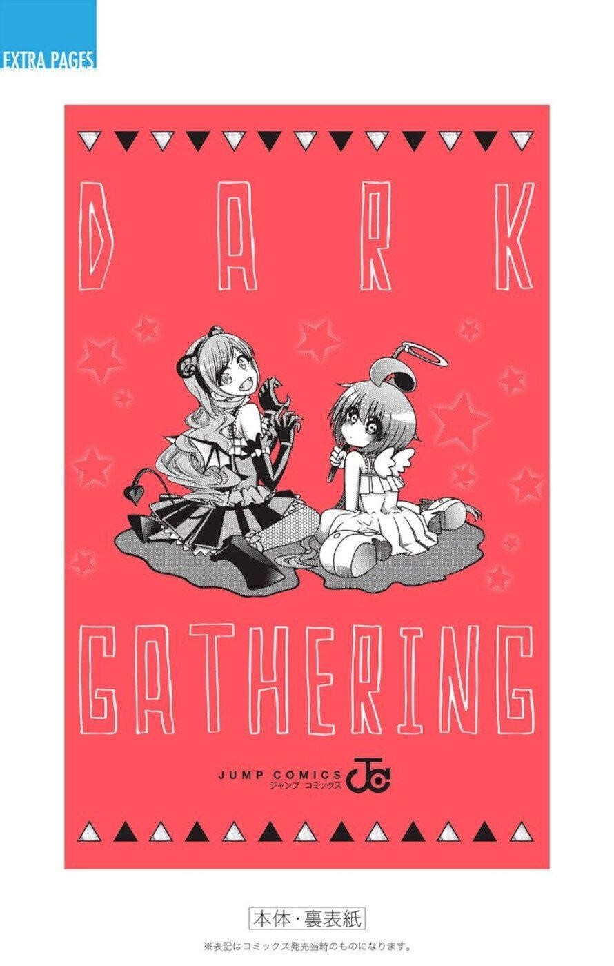 Dark Gathering Chapter 7.5 - Page 7 in English