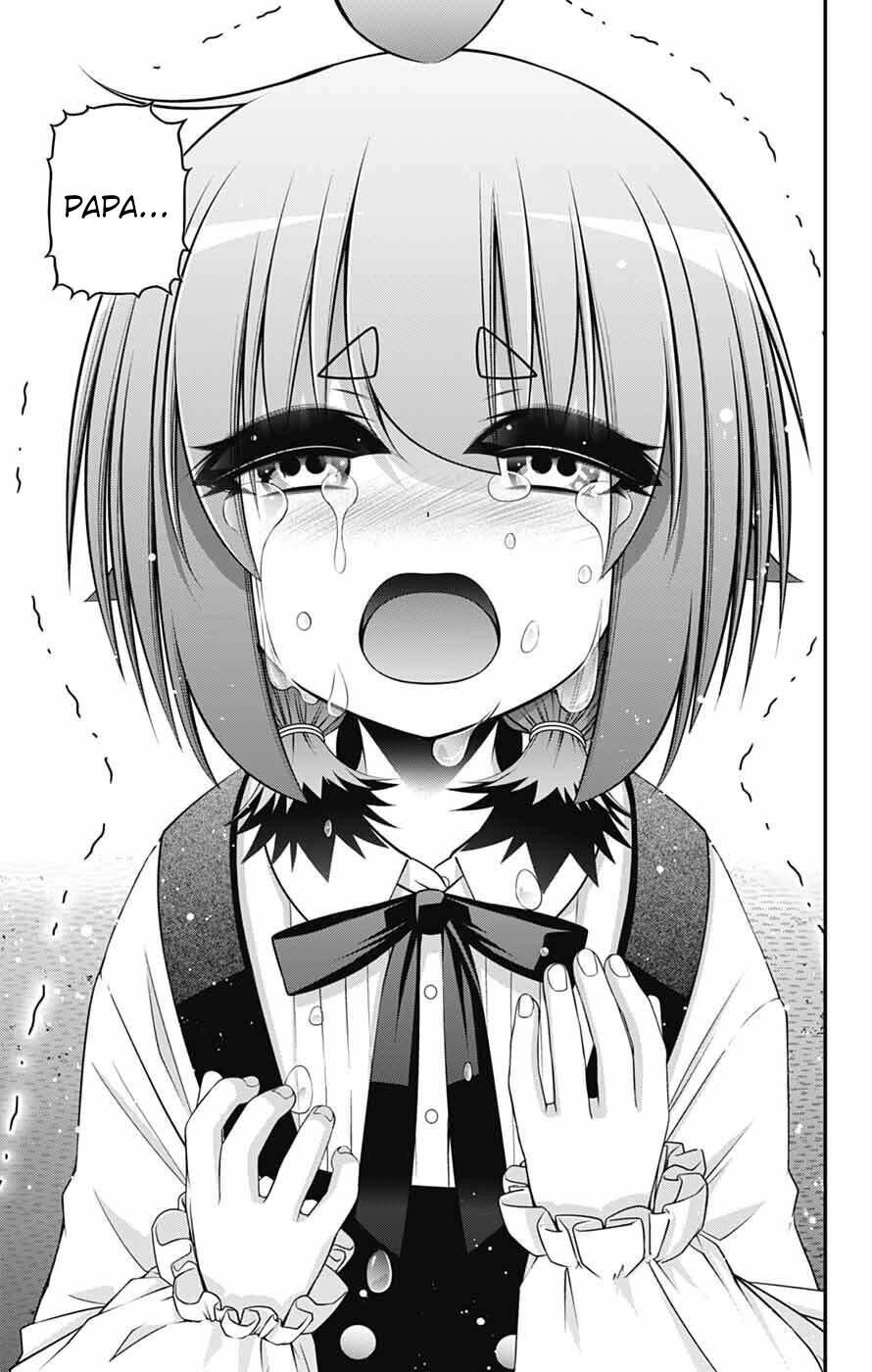 Dark Gathering Chapter 70 - Page 39 in English