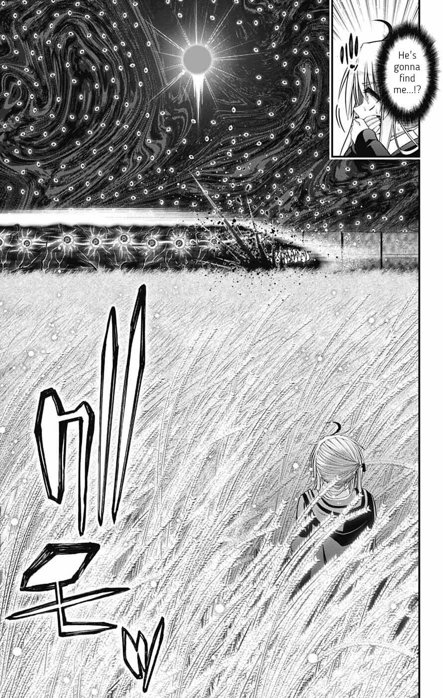 Dark Gathering Chapter 73 - Page 23 in English