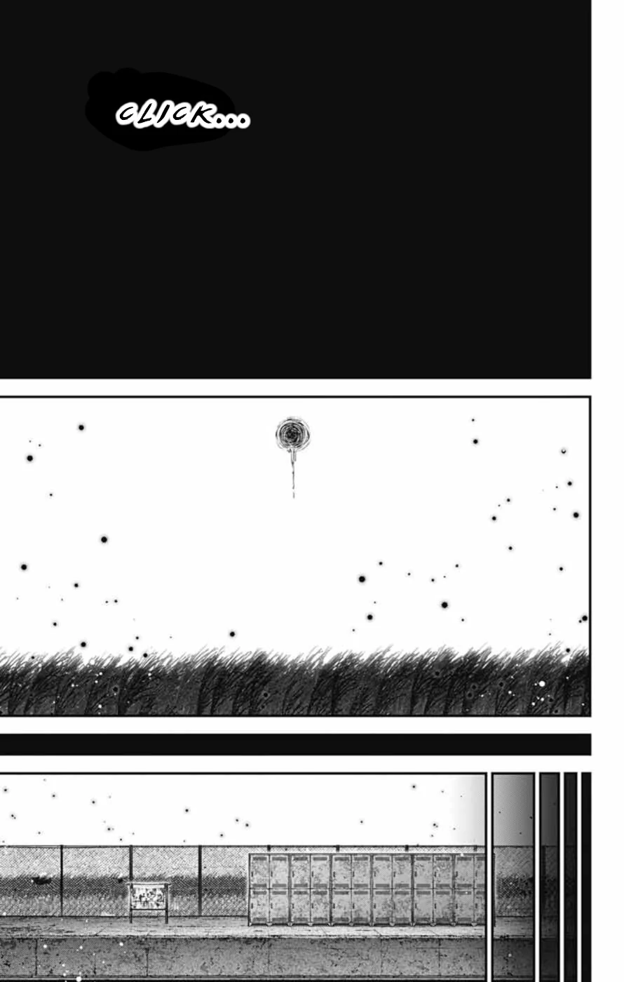 Dark Gathering Chapter 74 - Page 13 in English