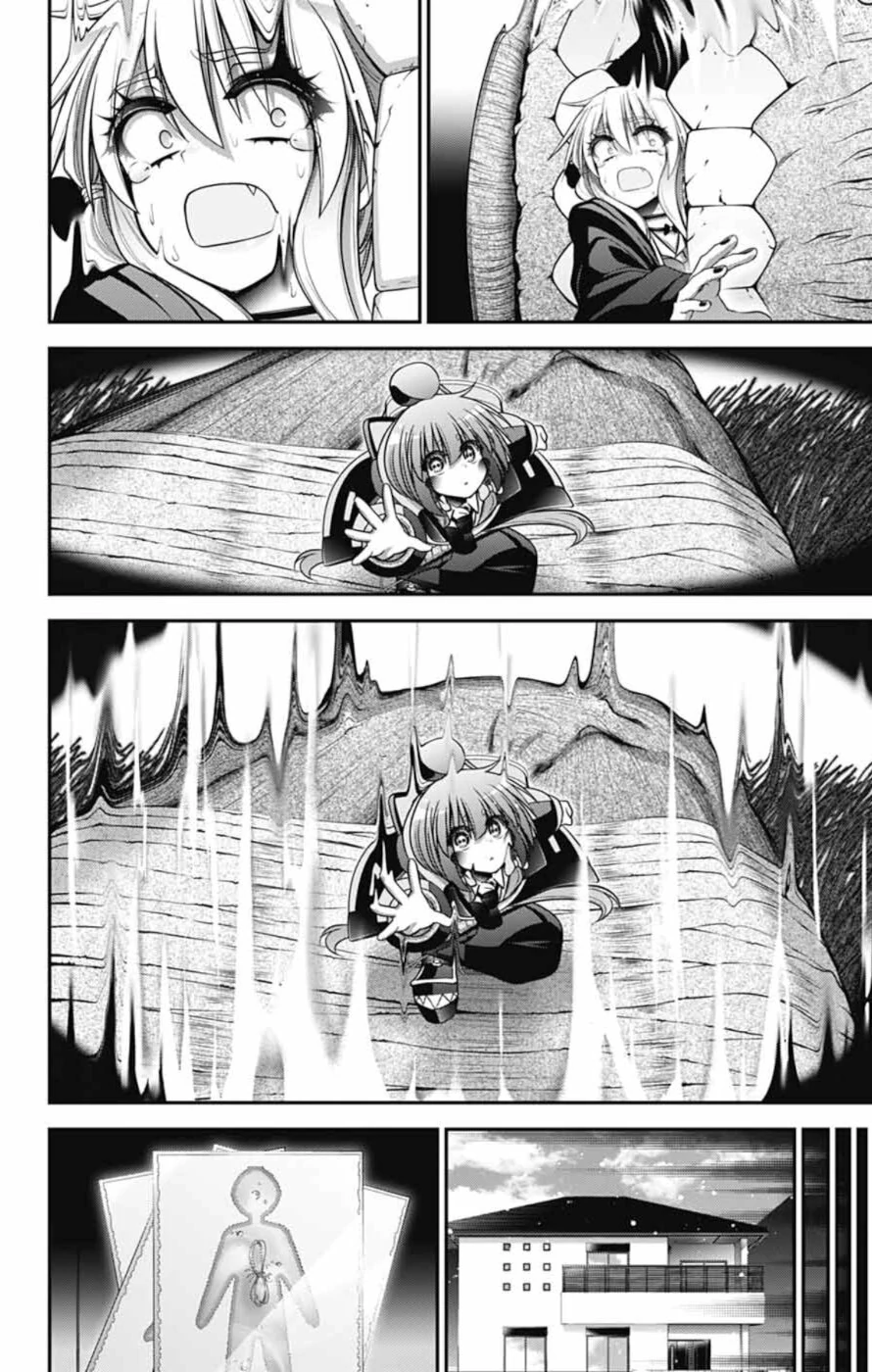 Dark Gathering Chapter 74 - Page 26 in English