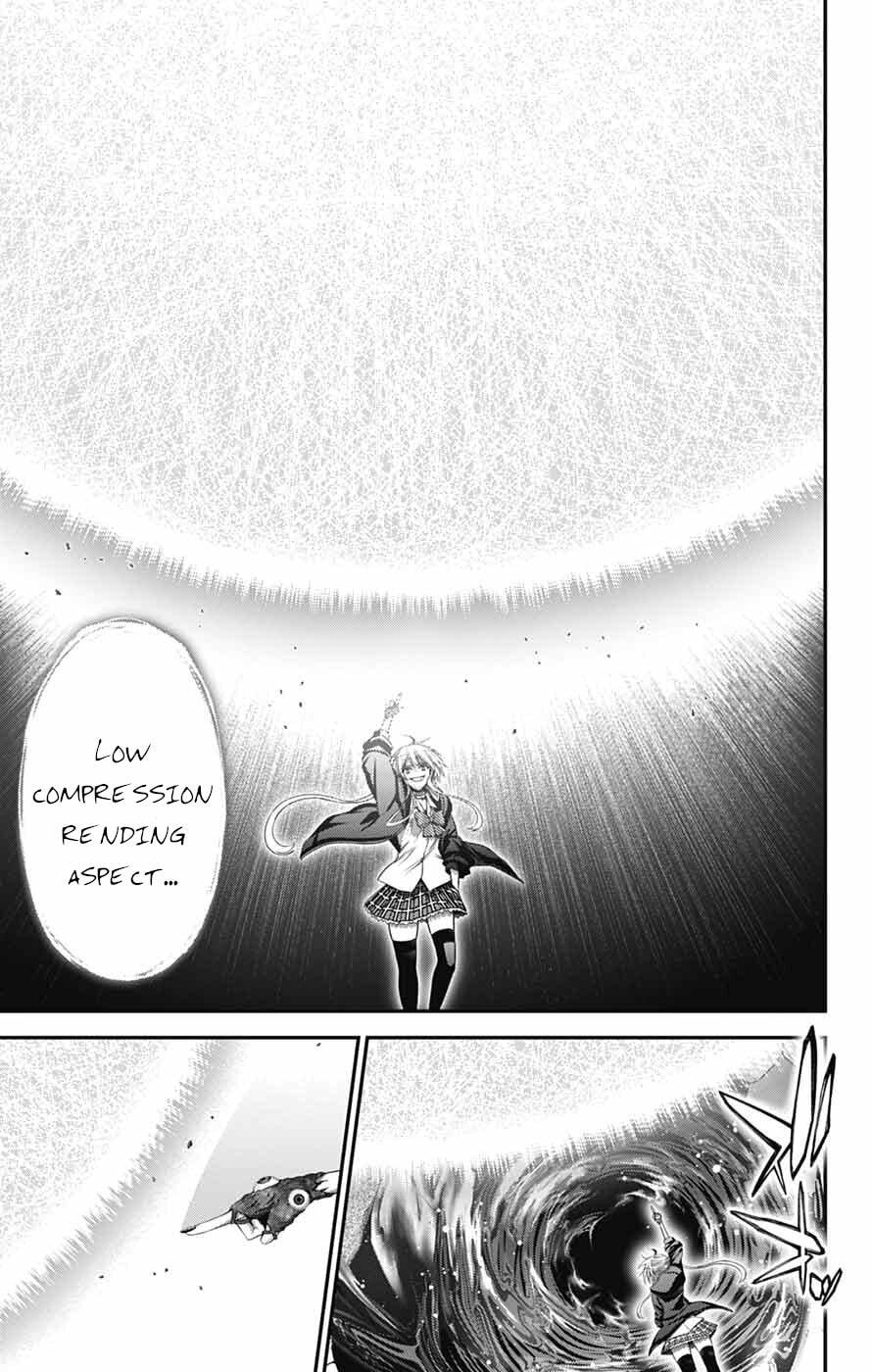 Dark Gathering Chapter 75 - Page 26 in English