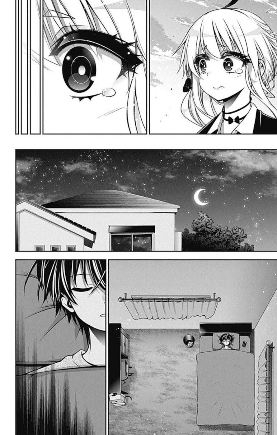 Dark Gathering Chapter 9 - Page 22 in English