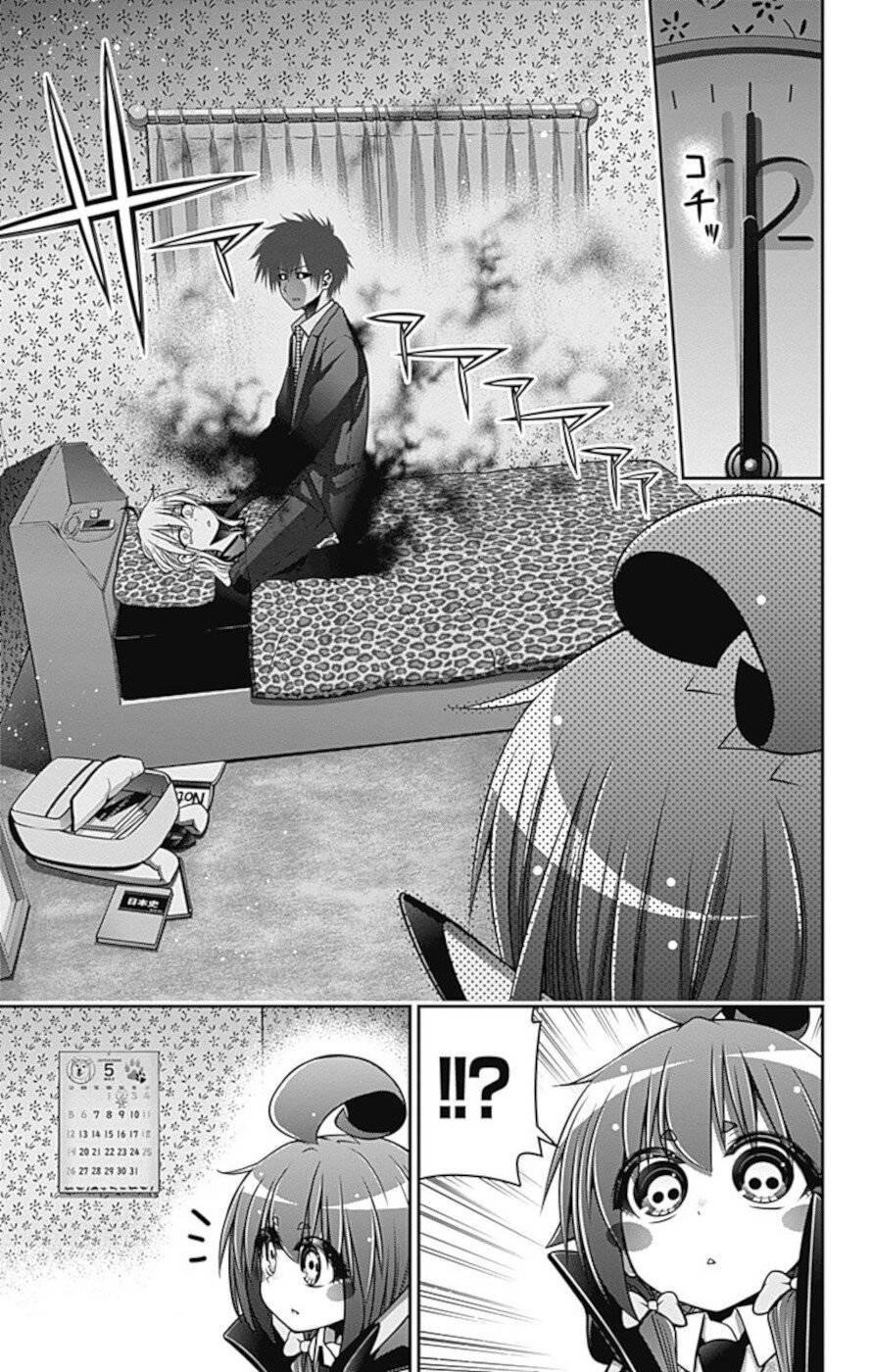 Dark Gathering Chapter 9 - Page 33 in English