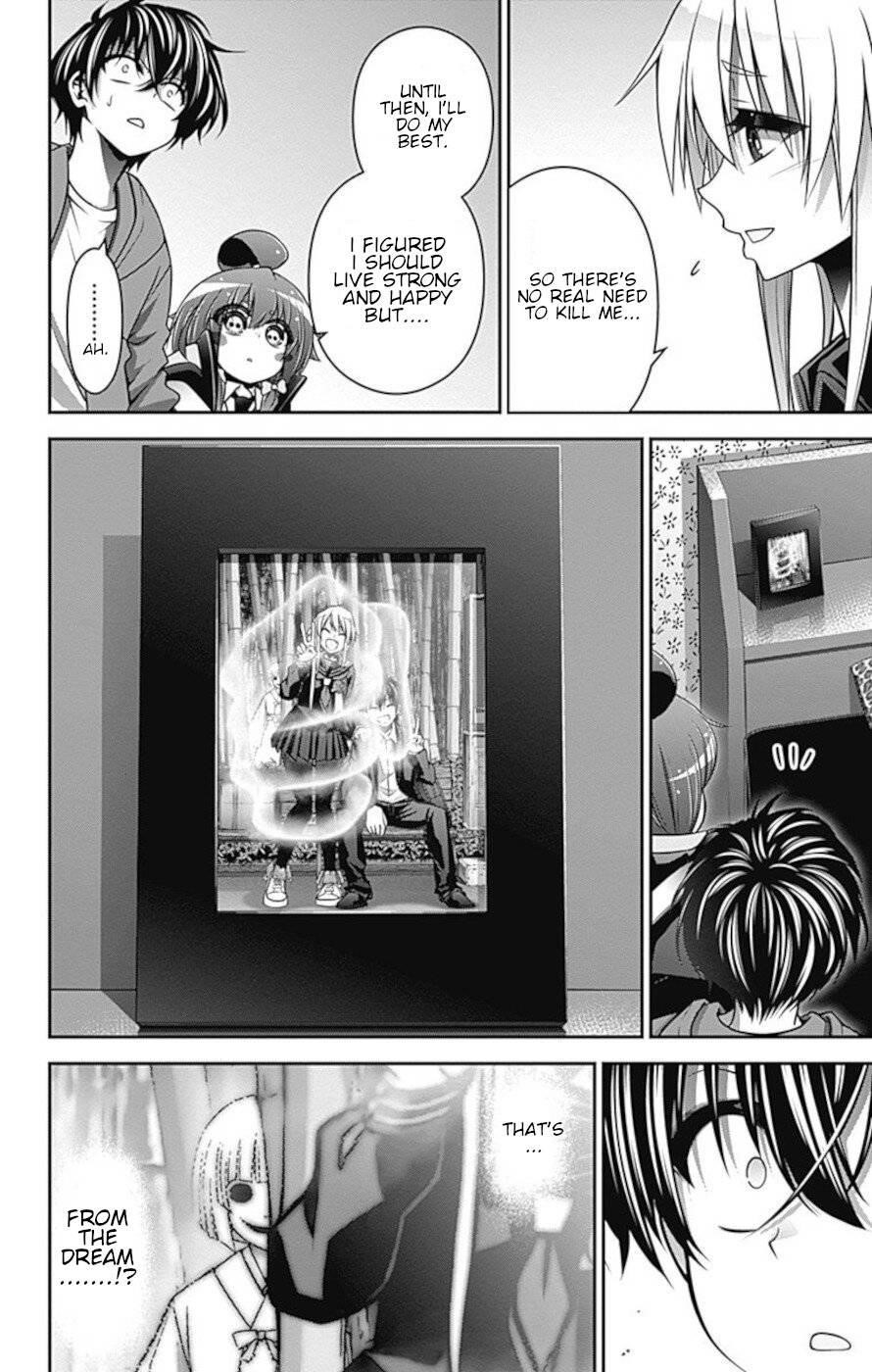 Dark Gathering Chapter 9 - Page 40 in English
