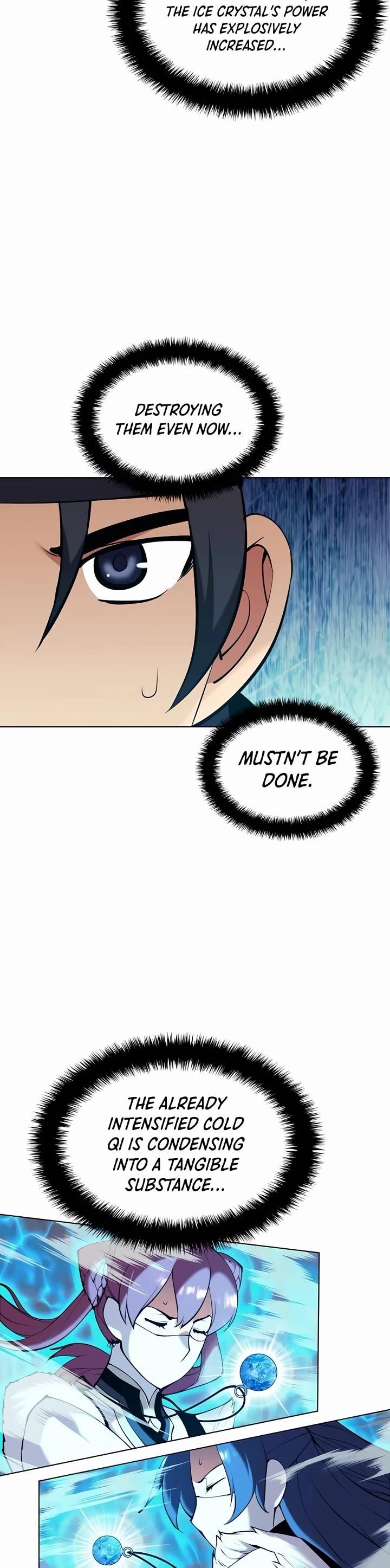 Records of the Swordsman Scholar Chapter 108 - Page 13 in English