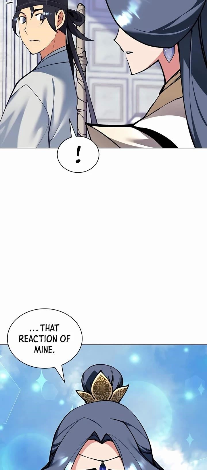 Records of the Swordsman Scholar Chapter 108 - Page 28 in English