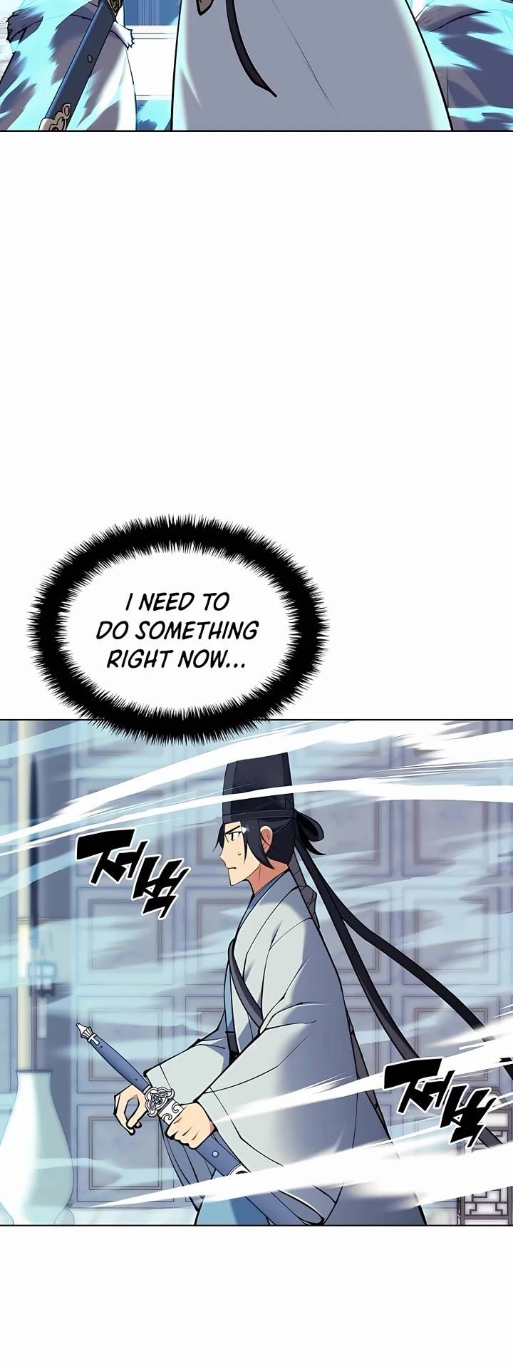 Records of the Swordsman Scholar Chapter 108 - Page 3 in English