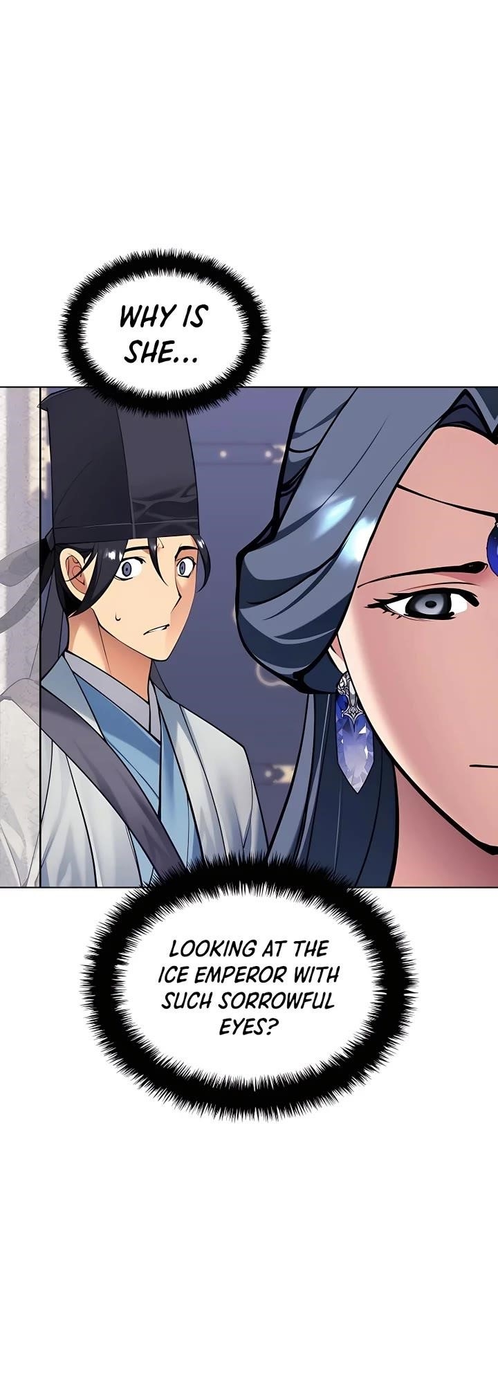 Records of the Swordsman Scholar Chapter 108 - Page 33 in English