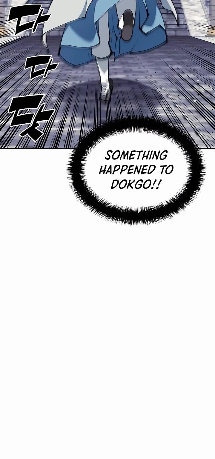 Records of the Swordsman Scholar Chapter 108 - Page 37 in English