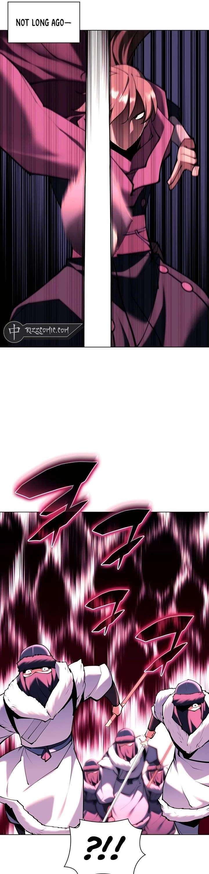 Records of the Swordsman Scholar Chapter 108 - Page 38 in English