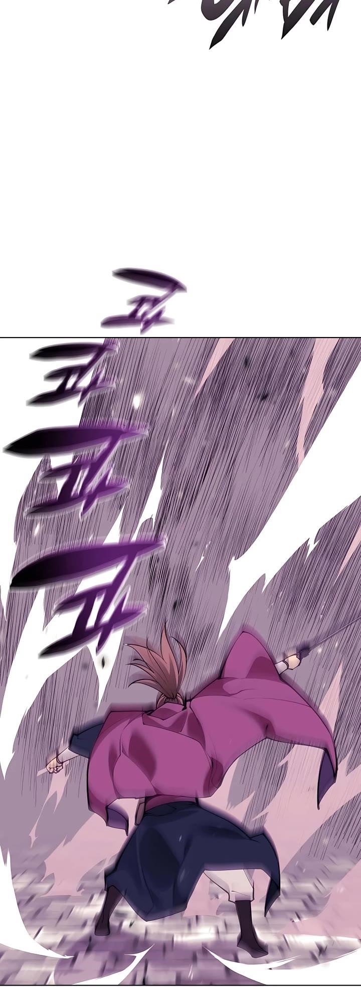 Records of the Swordsman Scholar Chapter 108 - Page 40 in English