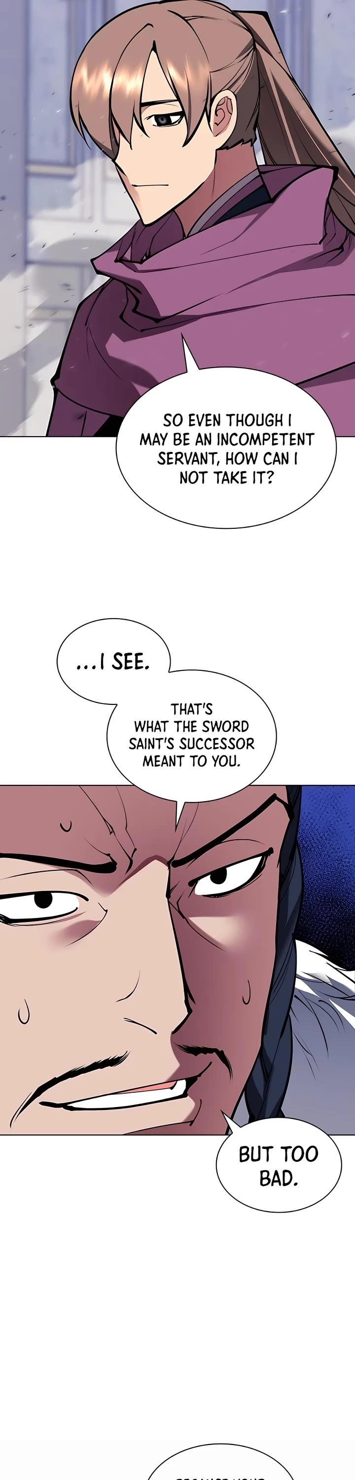 Records of the Swordsman Scholar Chapter 108 - Page 48 in English