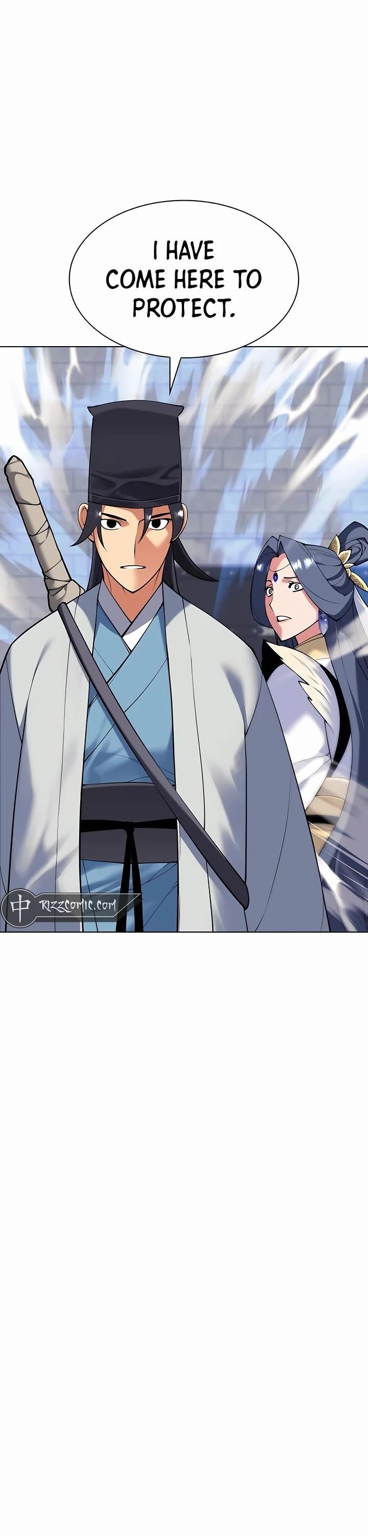 Records of the Swordsman Scholar Chapter 108 - Page 6 in English
