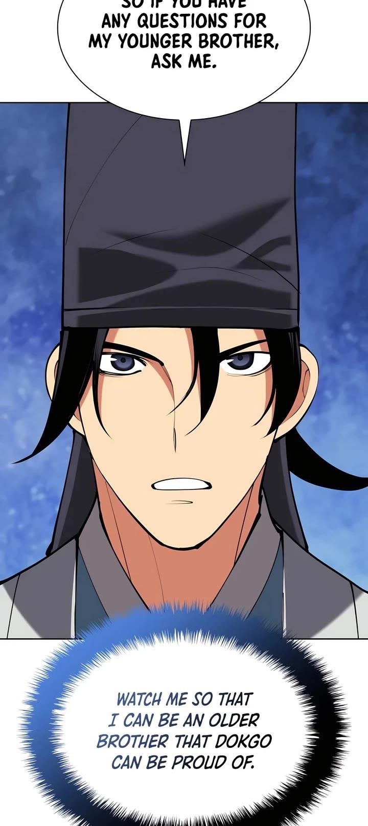 Records of the Swordsman Scholar Chapter 128 - Page 15 in English