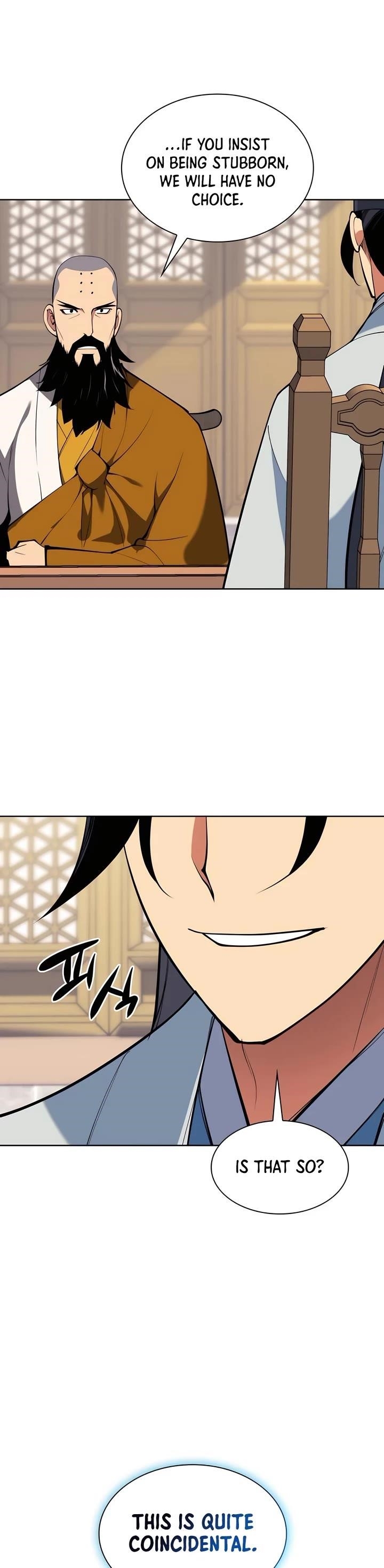 Records of the Swordsman Scholar Chapter 128 - Page 59 in English