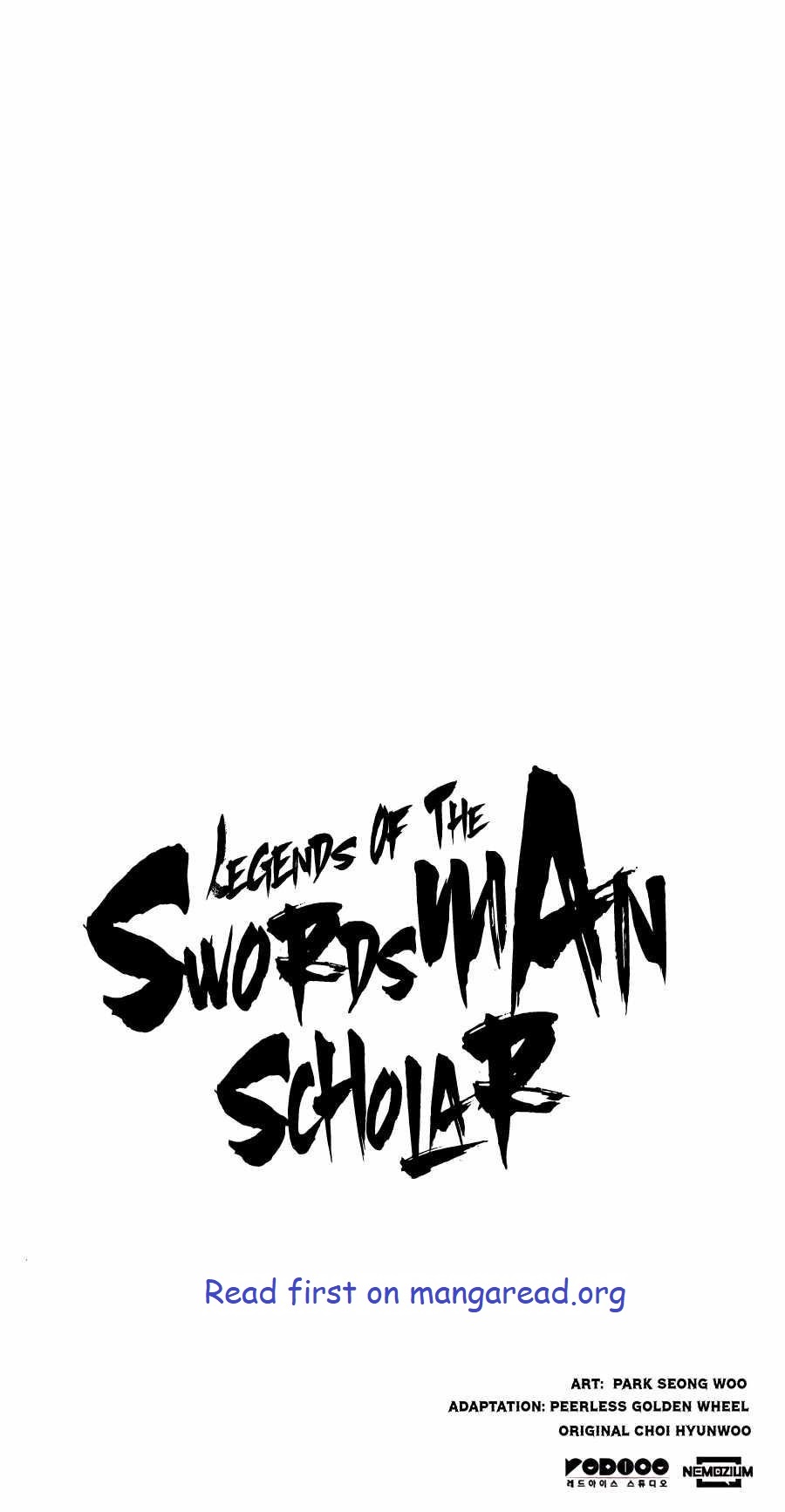 Records of the Swordsman Scholar Chapter 138 - Page 17 in English