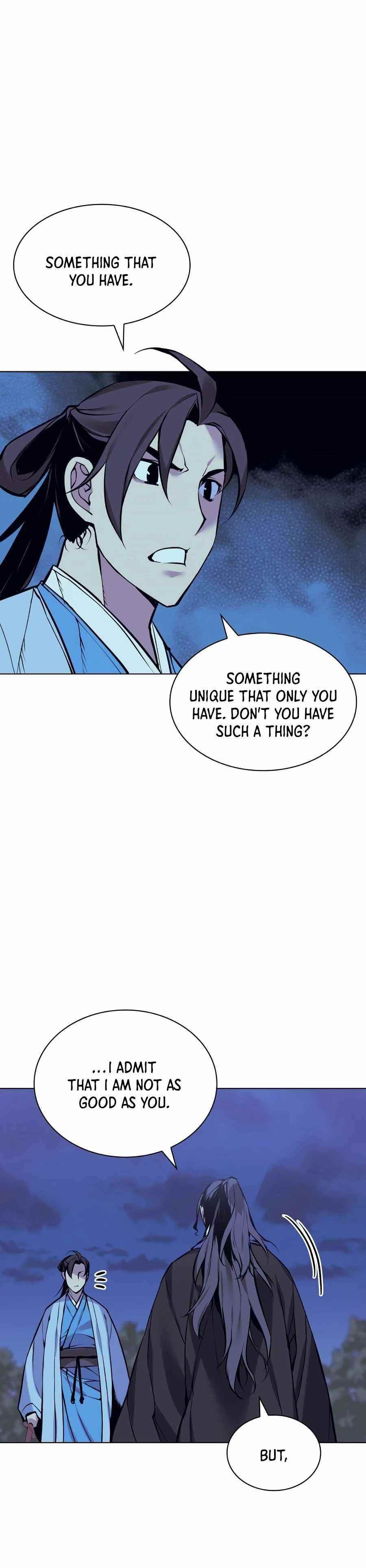 Records of the Swordsman Scholar Chapter 14 - Page 24 in English