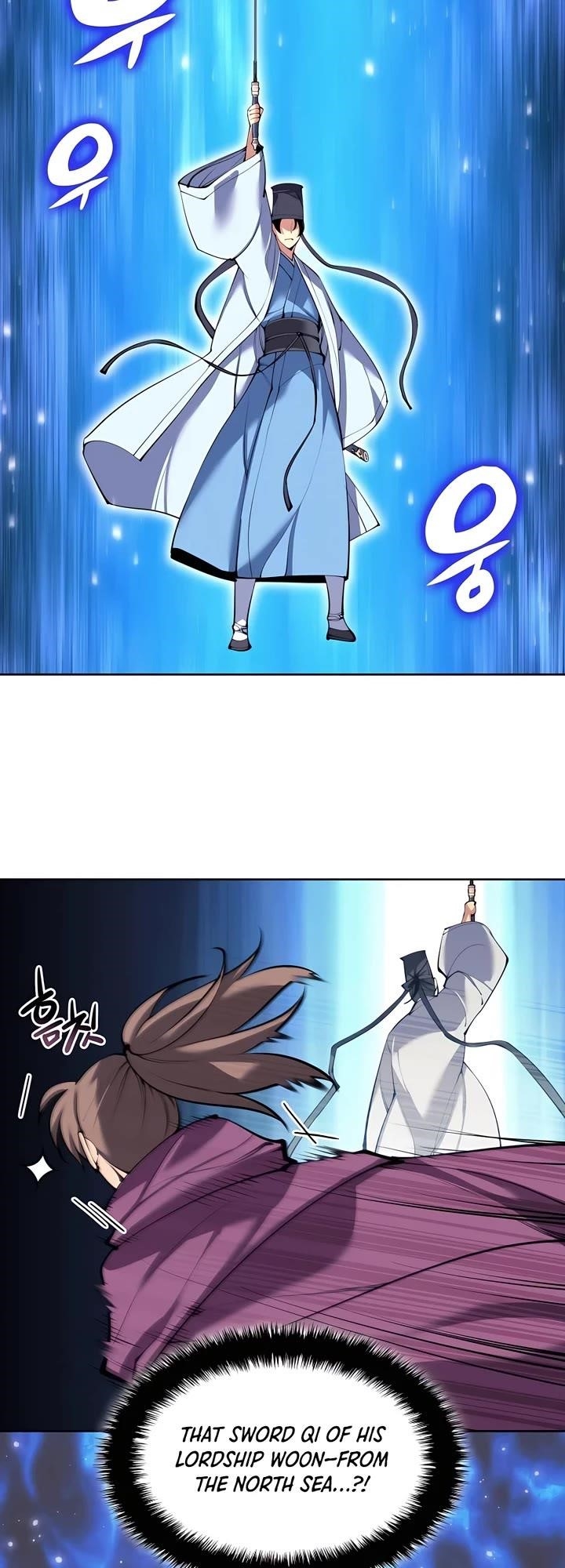 Records of the Swordsman Scholar Chapter 142 - Page 22 in English