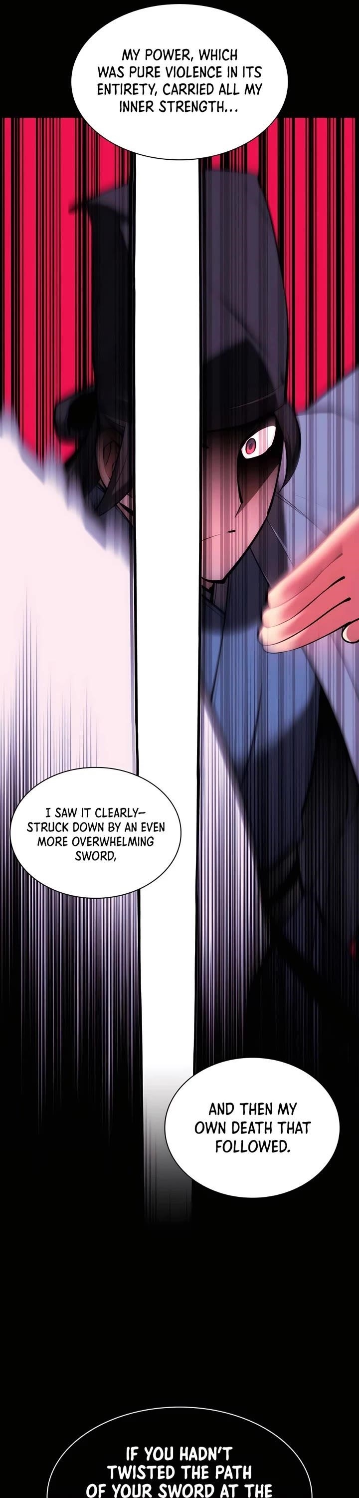 Records of the Swordsman Scholar Chapter 142 - Page 31 in English