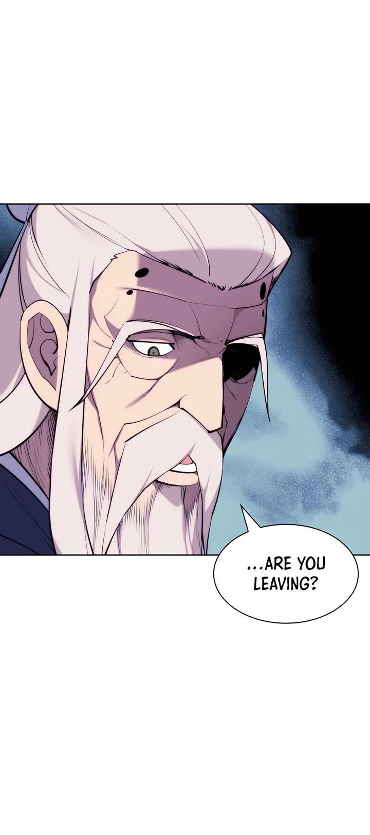 Records of the Swordsman Scholar Chapter 142 - Page 38 in English