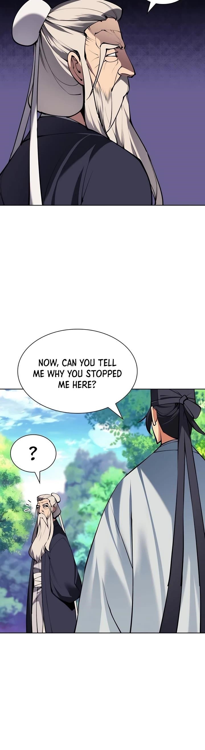Records of the Swordsman Scholar Chapter 142 - Page 41 in English