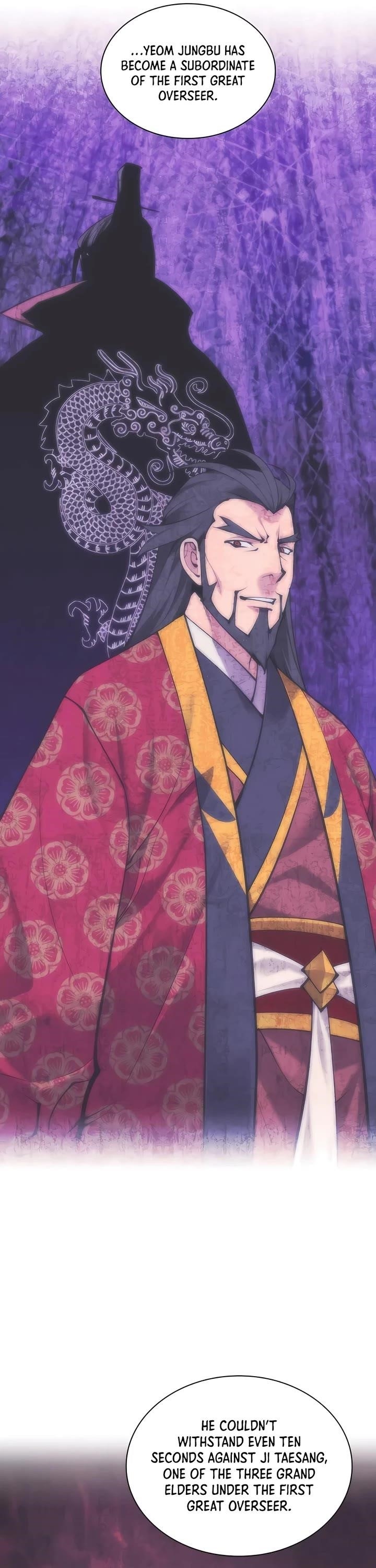 Records of the Swordsman Scholar Chapter 142 - Page 42 in English