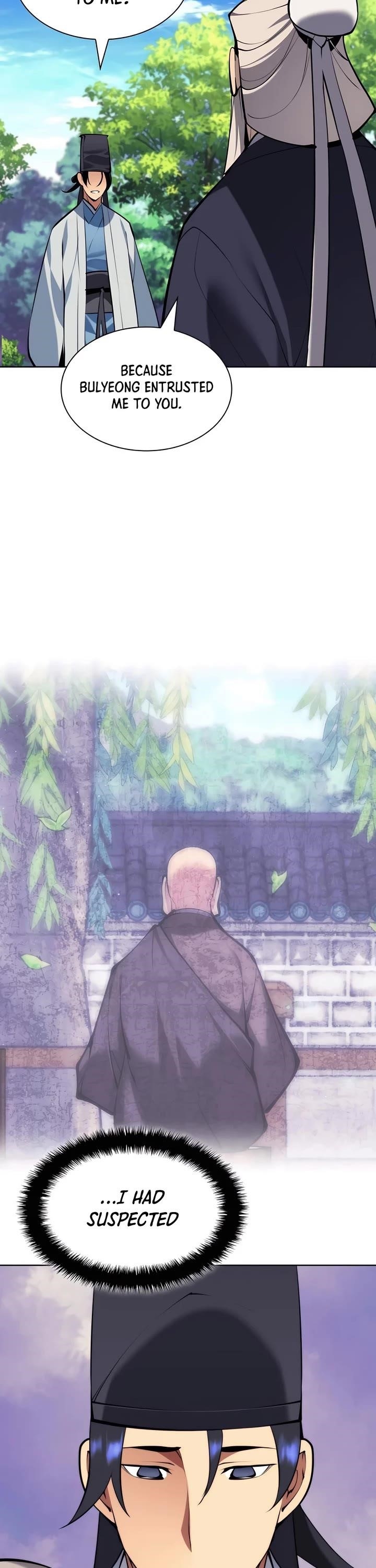 Records of the Swordsman Scholar Chapter 142 - Page 47 in English