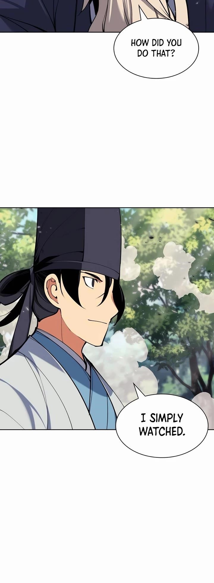 Records of the Swordsman Scholar Chapter 142 - Page 8 in English