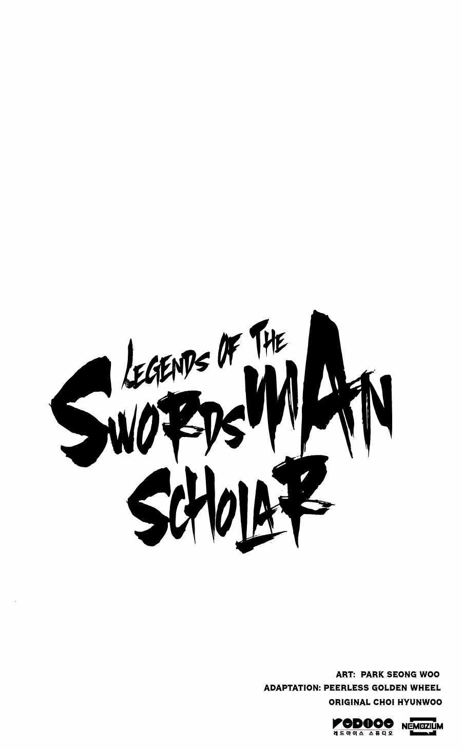 Records of the Swordsman Scholar Chapter 146 - Page 14 in English