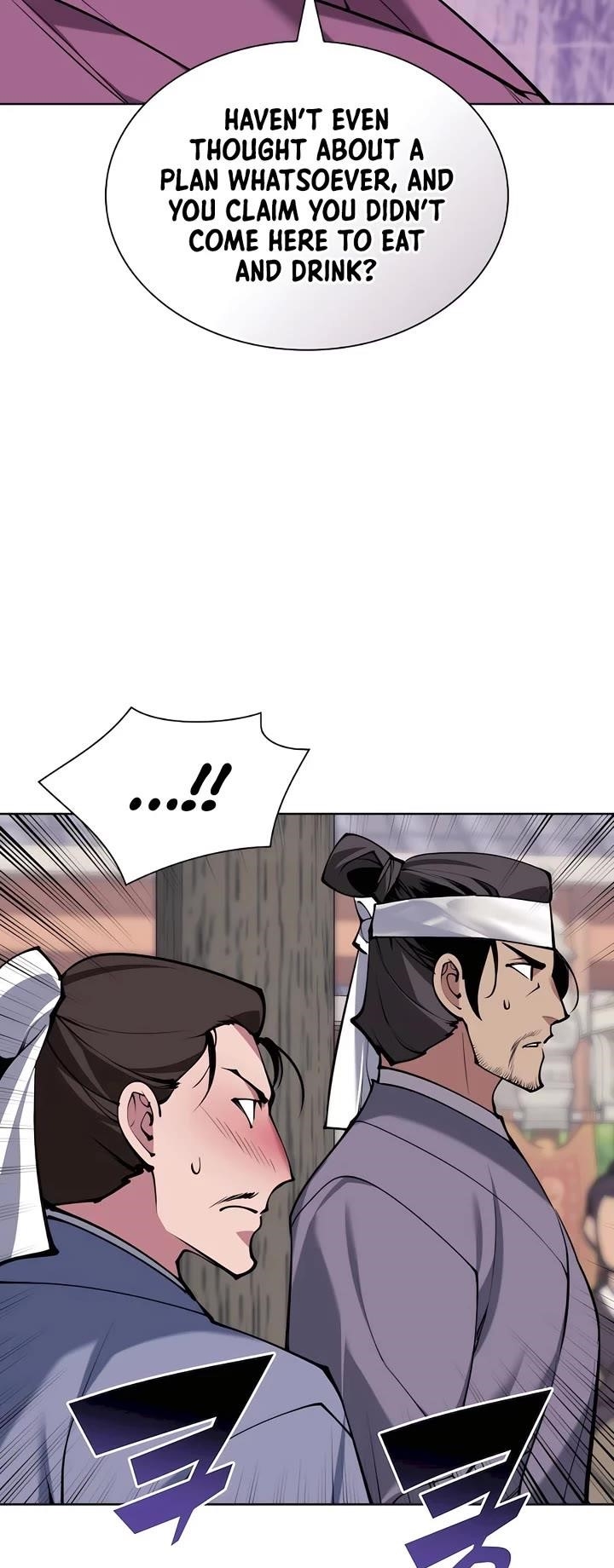 Records of the Swordsman Scholar Chapter 147 - Page 15 in English