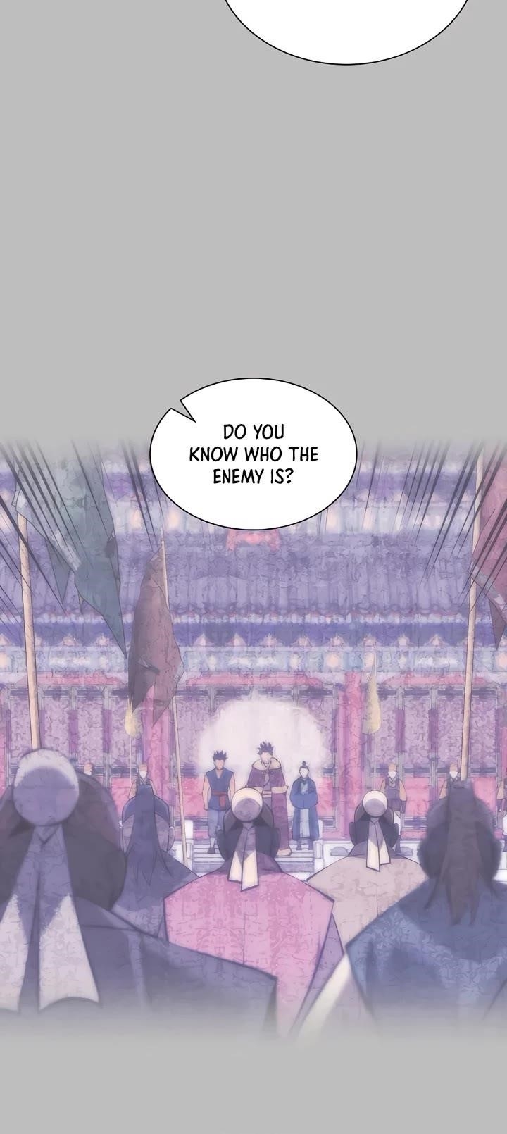 Records of the Swordsman Scholar Chapter 147 - Page 20 in English
