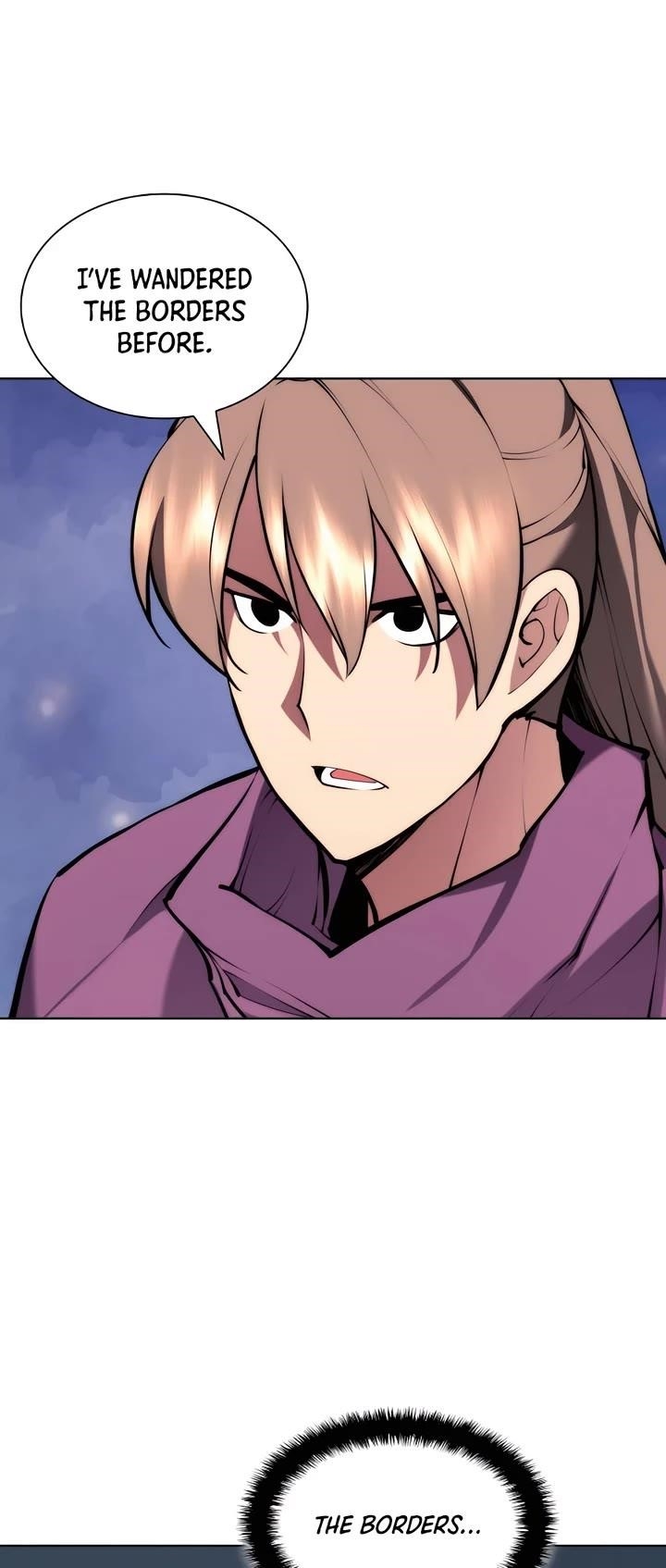 Records of the Swordsman Scholar Chapter 147 - Page 27 in English