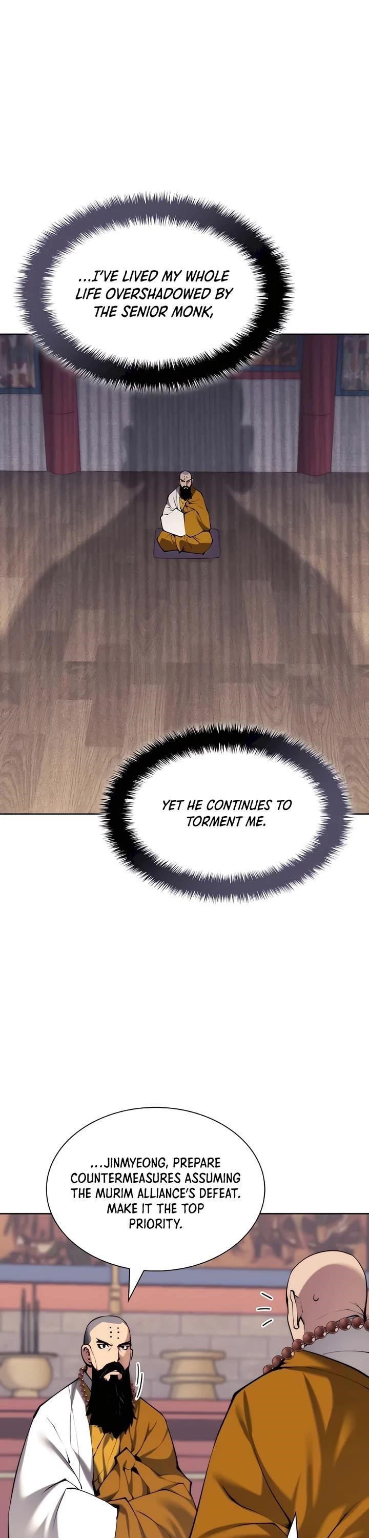 Records of the Swordsman Scholar Chapter 147 - Page 53 in English