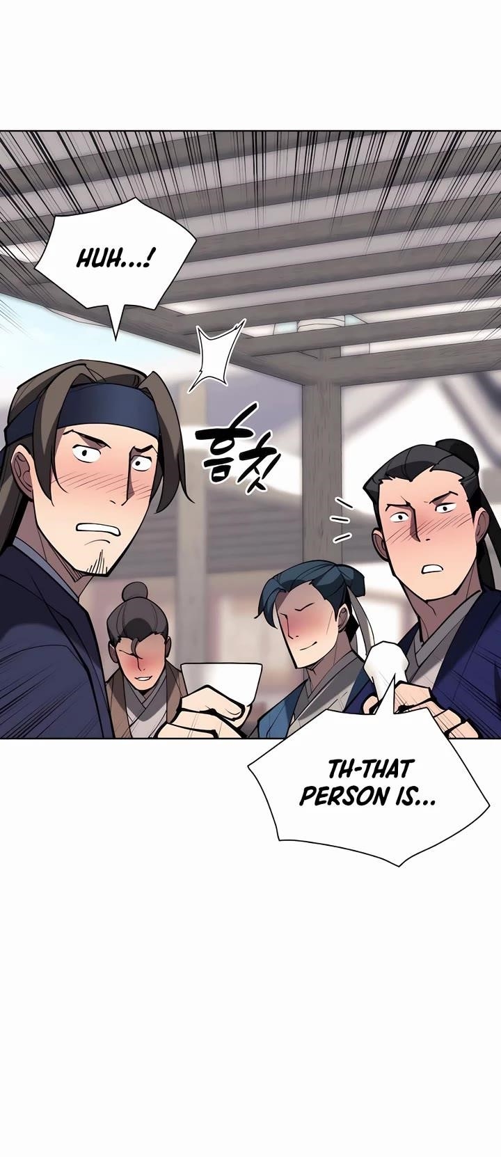 Records of the Swordsman Scholar Chapter 147 - Page 8 in English