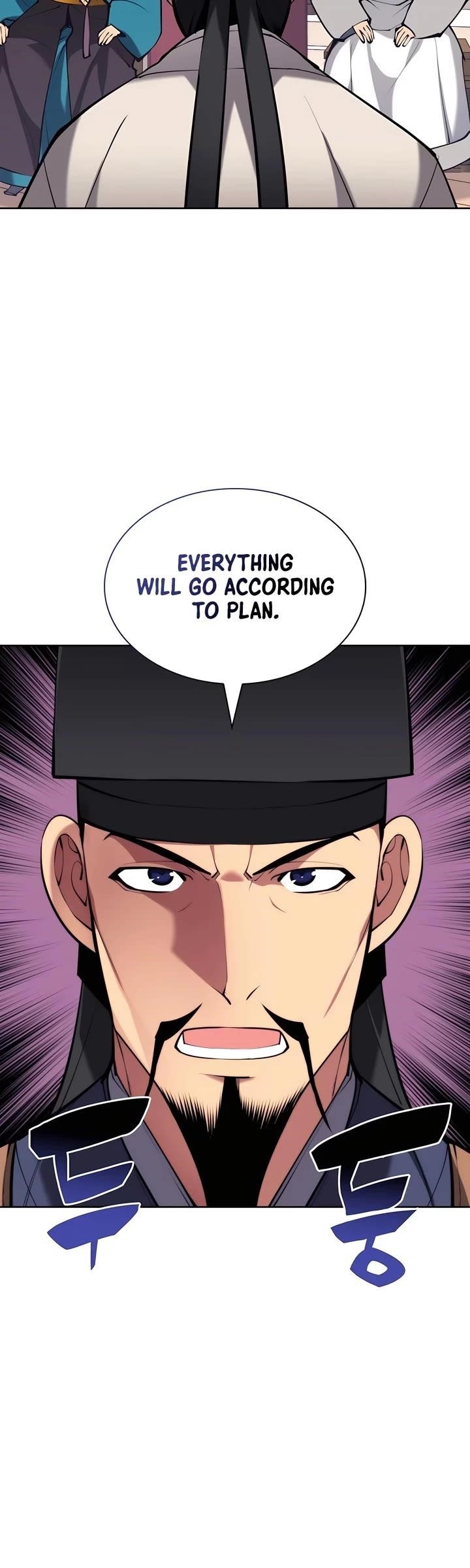 Records of the Swordsman Scholar Chapter 148 - Page 32 in English