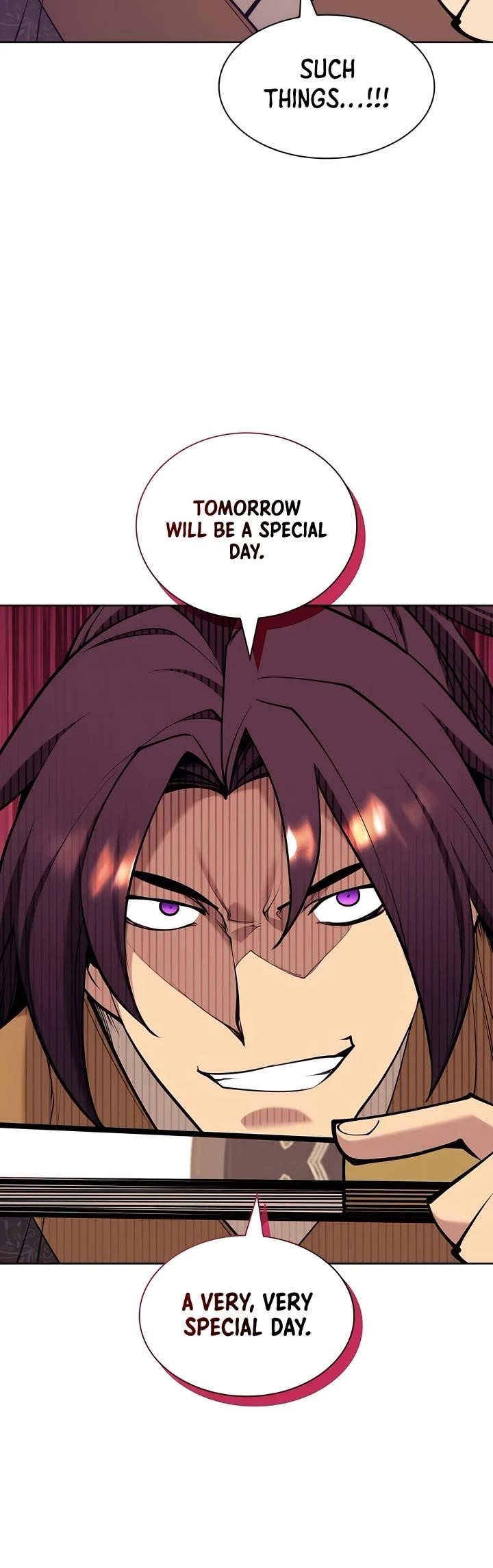 Records of the Swordsman Scholar Chapter 148 - Page 39 in English