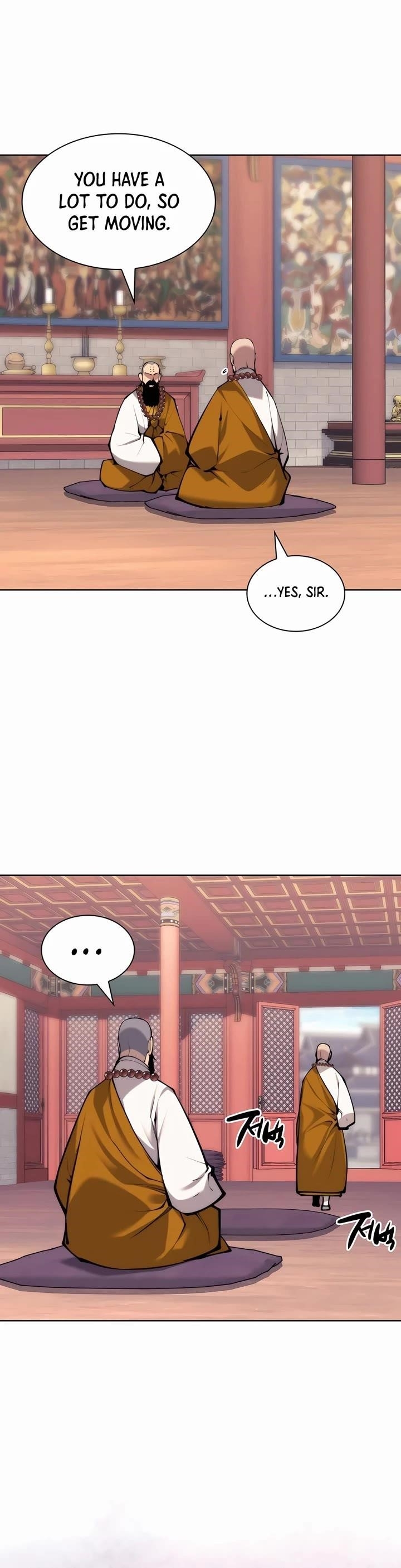 Records of the Swordsman Scholar Chapter 148 - Page 4 in English