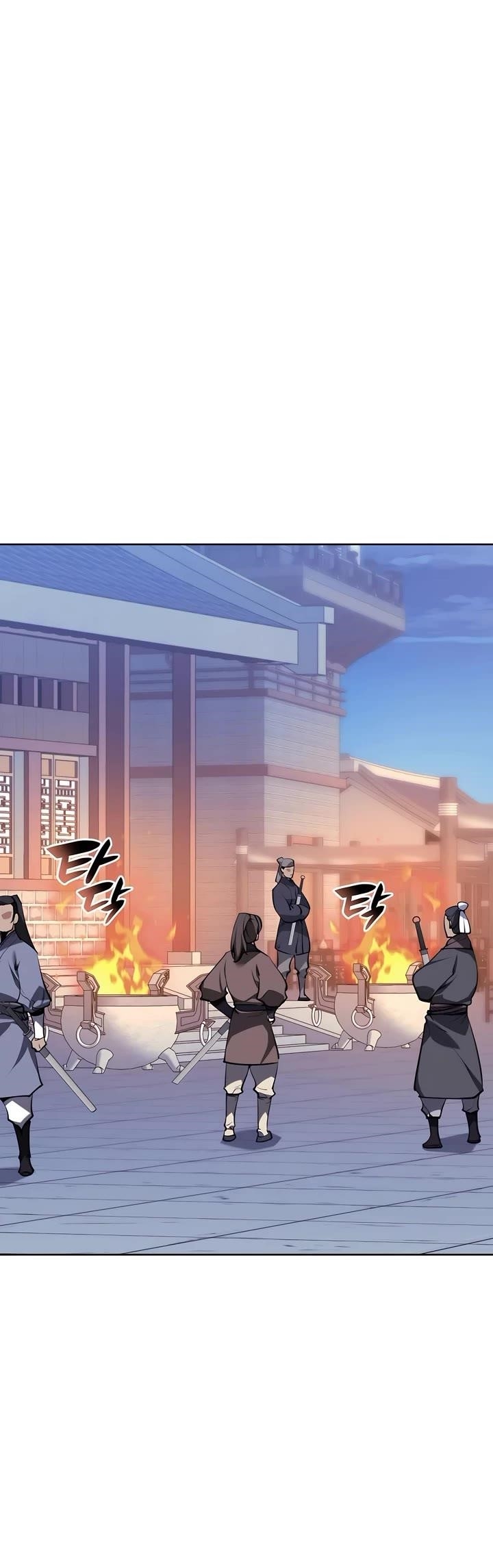 Records of the Swordsman Scholar Chapter 148 - Page 40 in English