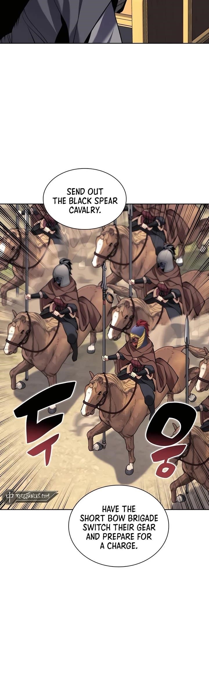 Records of the Swordsman Scholar Chapter 150 - Page 20 in English