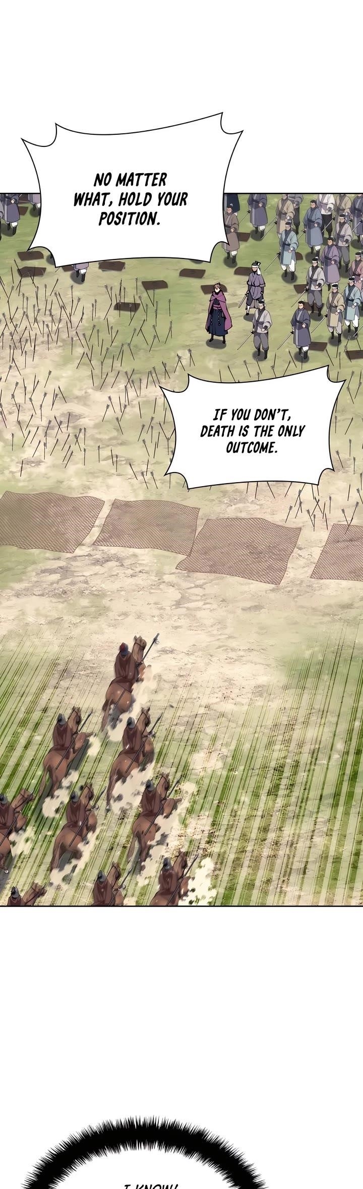 Records of the Swordsman Scholar Chapter 150 - Page 35 in English