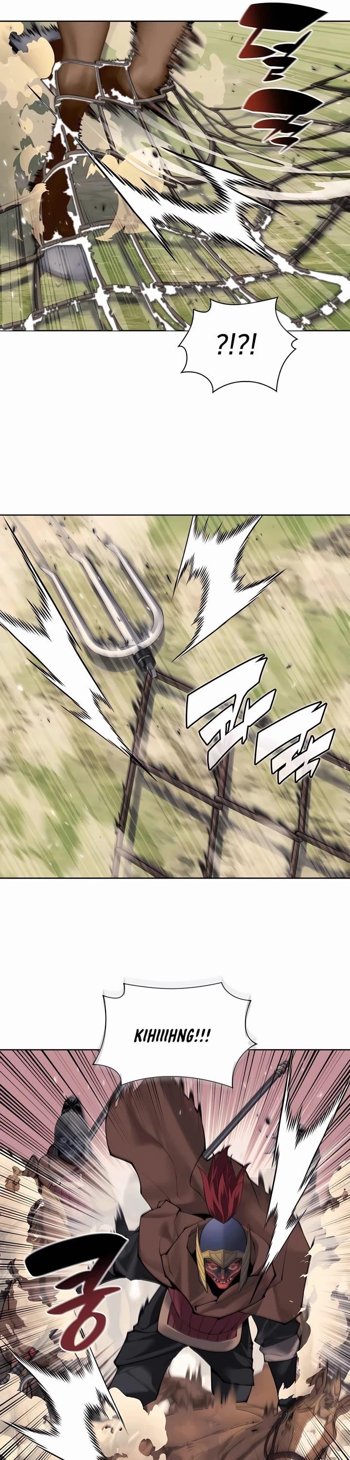 Records of the Swordsman Scholar Chapter 150 - Page 37 in English